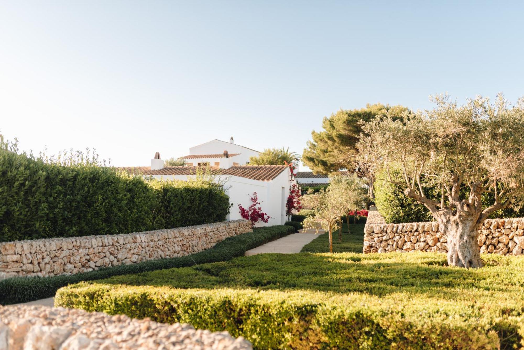 Torralbenc, A Small Luxury Hotel Of The World Cala En Porter  Luaran gambar